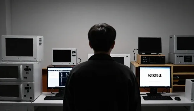技术转让业务中常见问题的场景化分析
