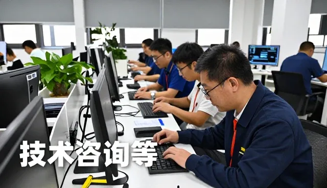 家庭日常使用需求促进技术咨询等不断升级