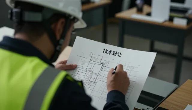 技术咨询中方案设计的实用要点与维护建议
